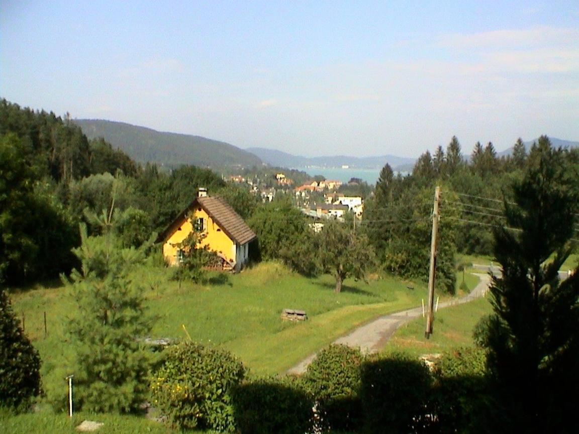 Bergwaldsee Velden am Woerthersee Exterior photo