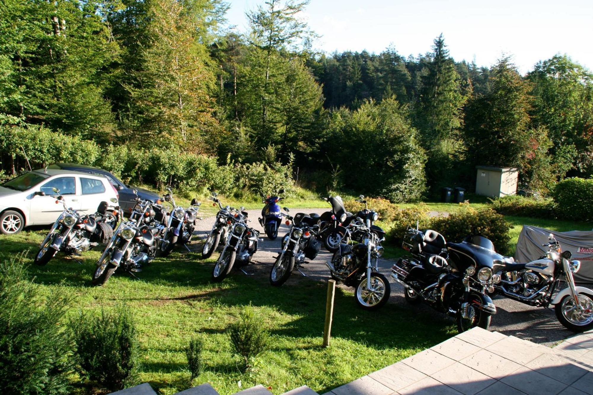 Bergwaldsee Velden am Woerthersee Exterior photo